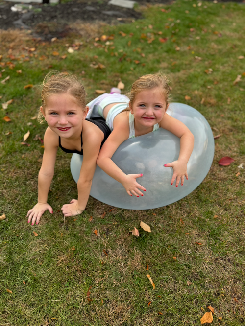 Active Play Duo