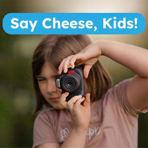 Mini Photographer Digital Camera - Halloween Collection