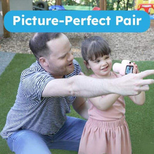 Mini Photographer Digital Camera - Halloween Collection