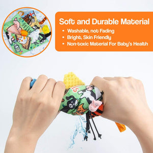 Toddler Sensory Play Kit