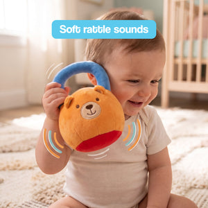 Baby Gym Starter Set