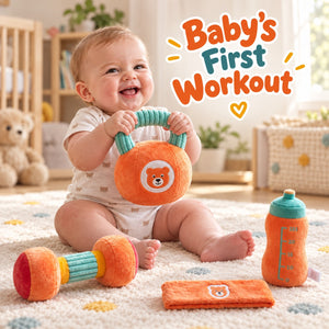 Baby Gym Starter Set