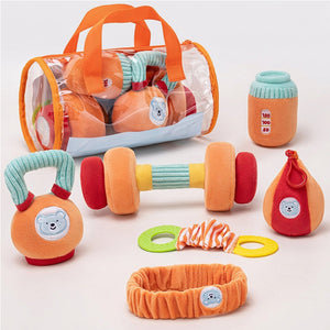 Baby Gym Starter Set