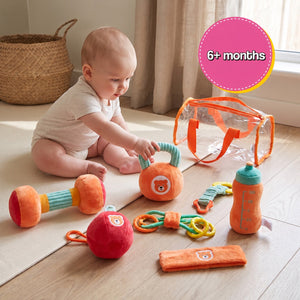 Baby Gym Starter Set