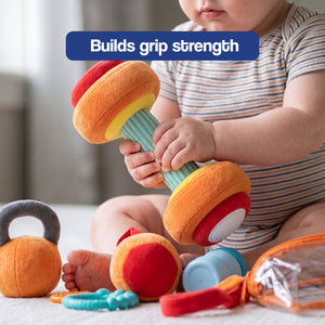 Baby Gym Starter Set