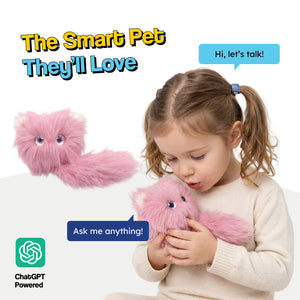 Smart Pet for Kids