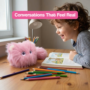 Smart Pet for Kids