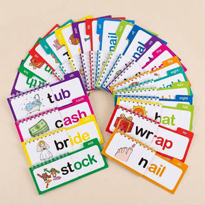 My Little Reading Flip Book