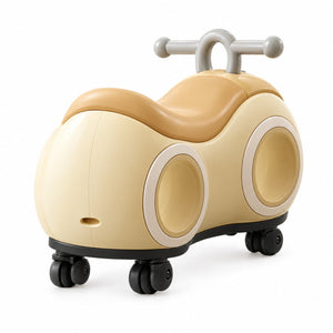 Space Peanut Ride-On Bike