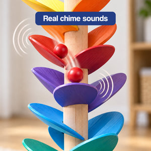 Rainbow Ball Music Tree