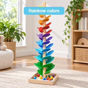 Rainbow Ball Music Tree
