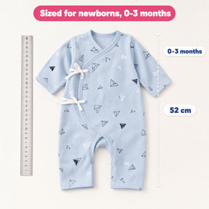 Baby Gift Box Set — 22 Pieces