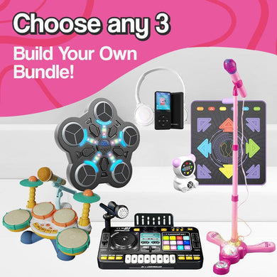 🎵 Music & Sound Bundle -