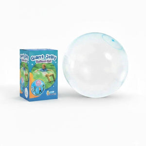 Giant Jelly Balloon Ball (1+1 FREE)