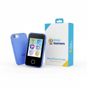 Little Genius Dual Camera Smartphone - Halloween Collection