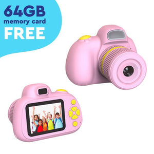 Mini Photographer Digital Camera - Halloween Collection