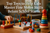 Top Toys to Help Kids Master Fine Motor Skills Before School Starts