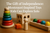 The Gift of Independence: Montessori-Inspired Toys Kids Can Explore Solo