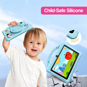 STEM SuperPad Shockproof Learning Tablet