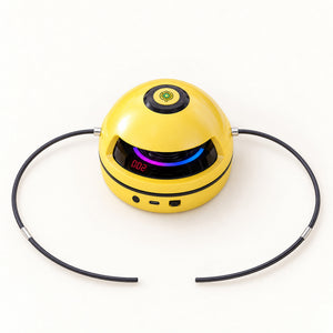 Smart Jump Rope Machine with Counter