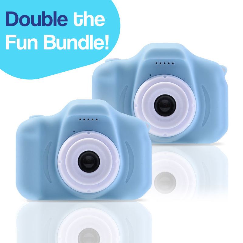 LittleLens Kids Camera Little Learners Toys - Main Image
