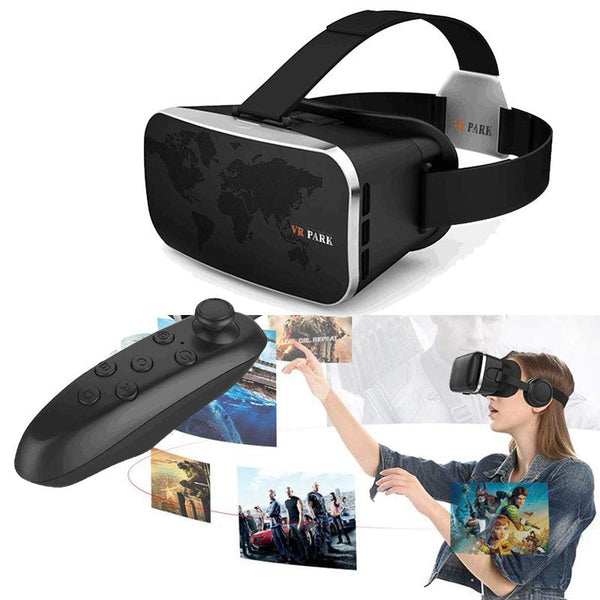 Interactive VR Headset for Kids - Little Learners Toys