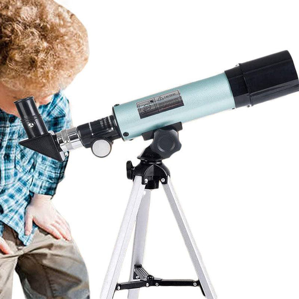 Toy Telescope Electronic for Beginners: Ultimate Guide to Start Stargazing