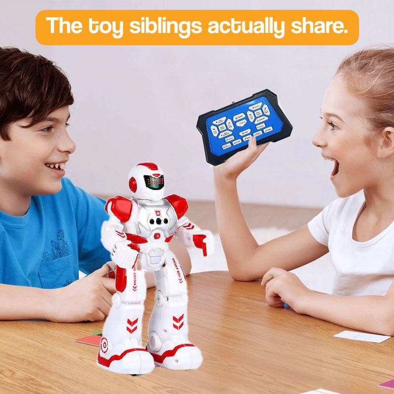 ChatGPT Powered STEM RoboFriend: Move, Bond, Grow