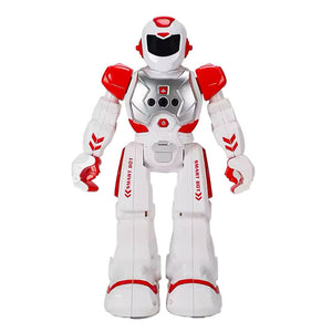 AI STEM RoboFriend: Move, Bond, Grow