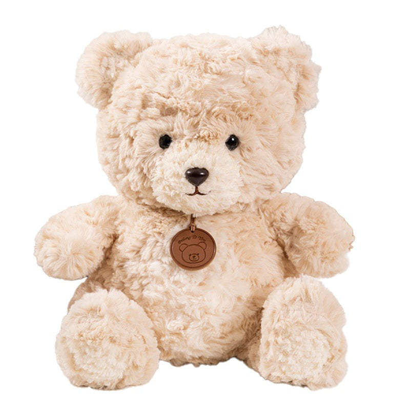 ChattyBear ChatGPT Powered Smart Learning Plushie Little Learners Toys chattybear-chatgpt-powered-smart-learning-plushie-little-learners-toys