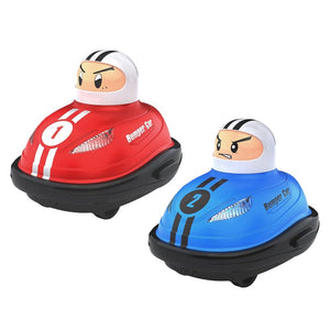 CrashPop Racers Remote Control Battle Cars