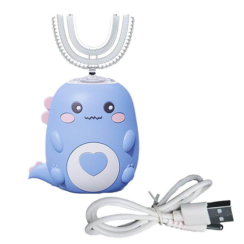 DinoBrush U-Shaped Smart Brush