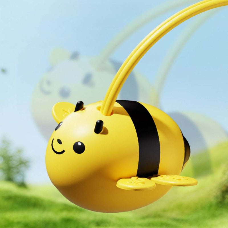 Children's Bee Honey Collecting Magnetic Toy
