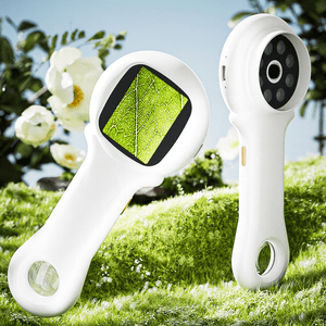 Handheld Microscope for Children