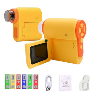 3-in-1 PocketScope