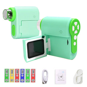 3-in-1 PocketScope