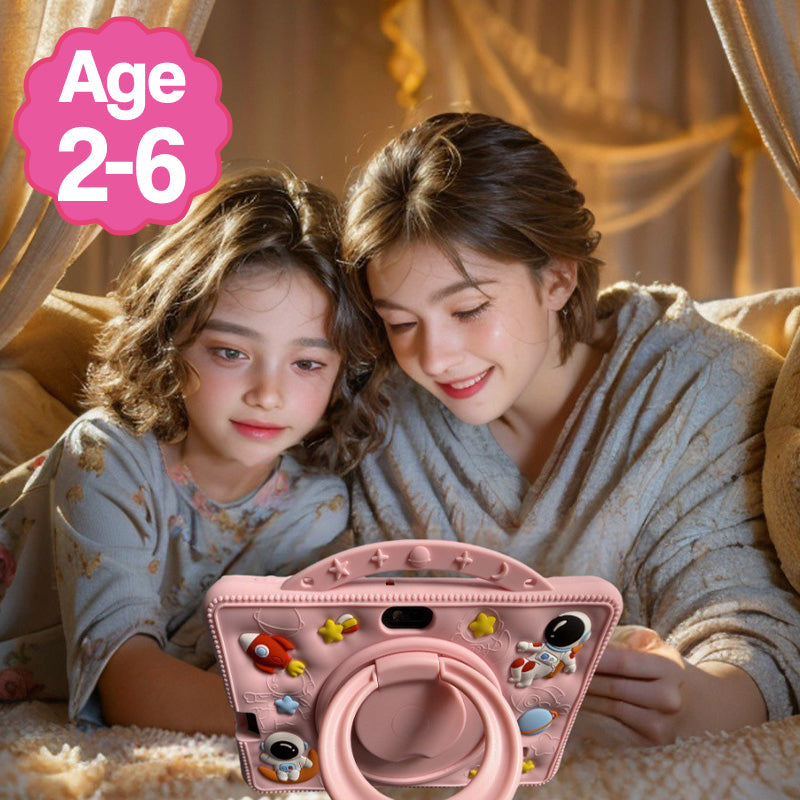 STEM SuperPad Shockproof Learning Tablet