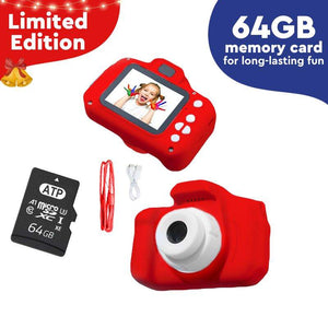 My First Creative Tech Set – For BORED 9-Year-Olds