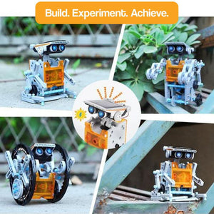 My First STEM & Art Set – For BORED 8-Year-Olds