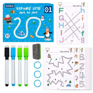 My First Build & Create Set – For BORED 5-Year-Olds
