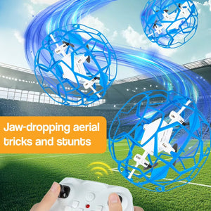 One-Touch Spin Orb