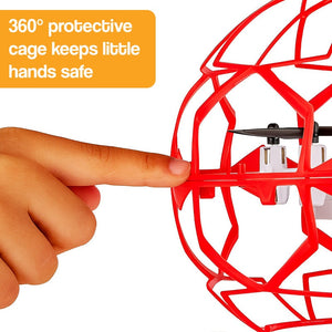 One-Touch Spin Orb