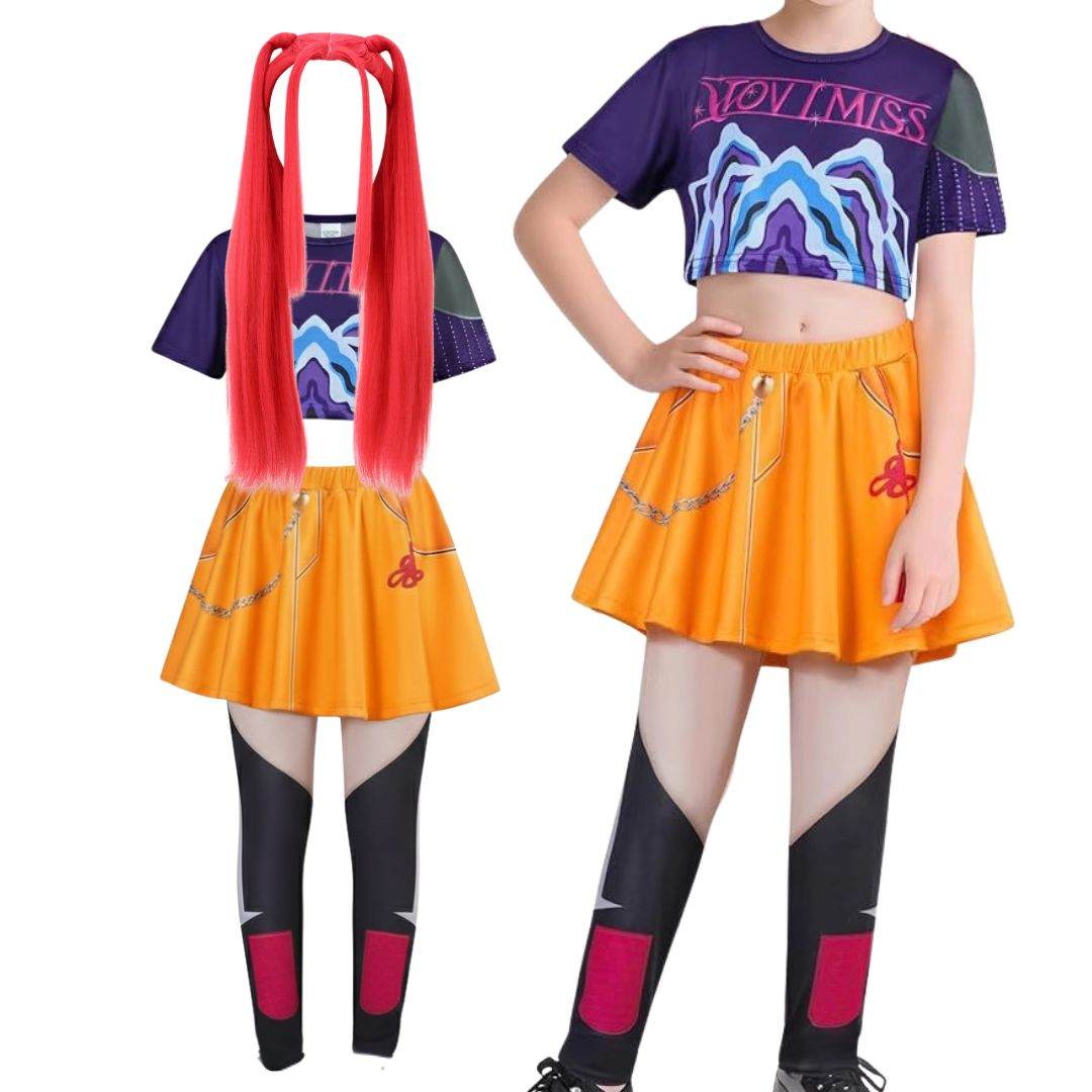 Warrior Squad Halloween Costume Set Little Learners Toys warrior-squad-halloween-costume-set-little-learners-toys