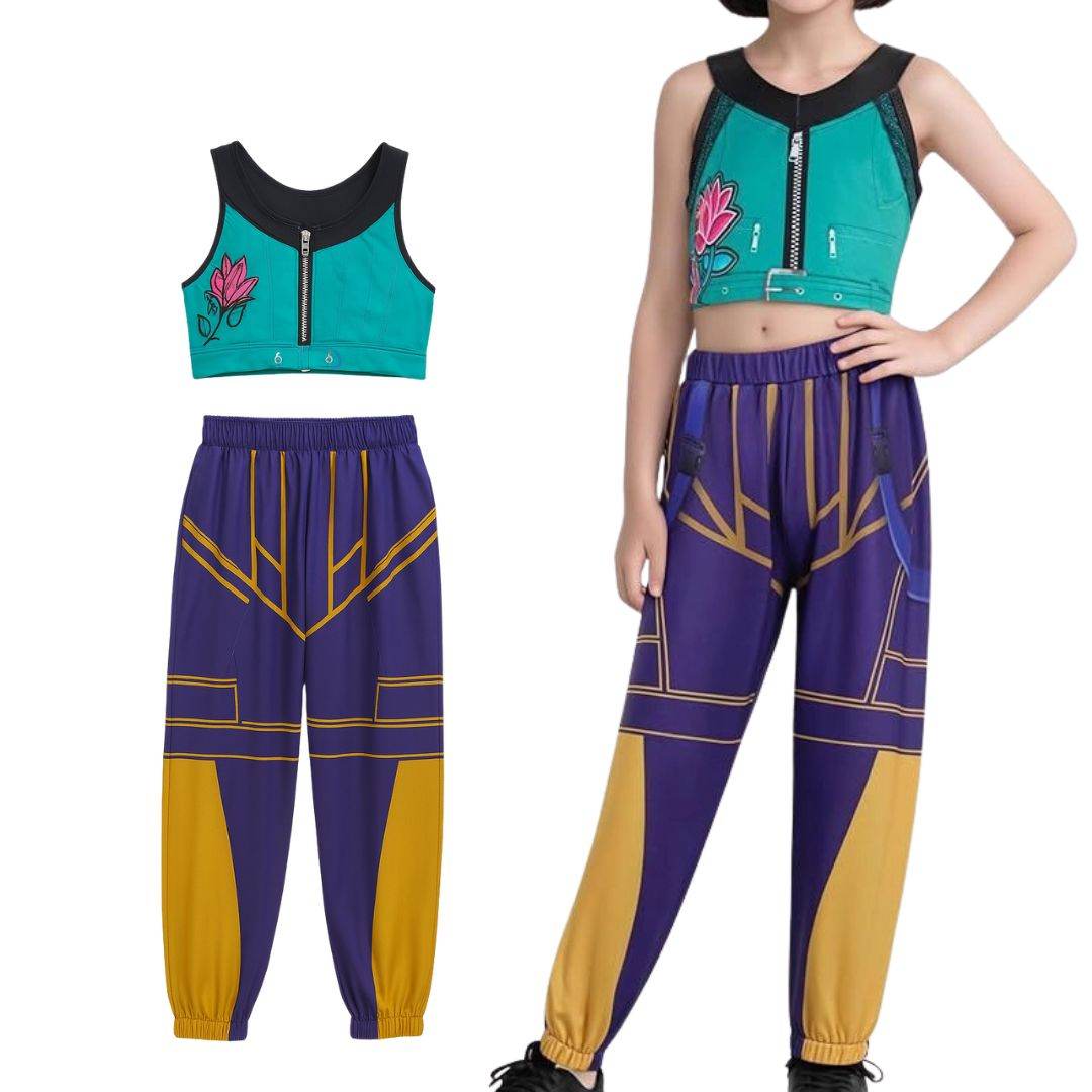 Warrior Squad Halloween Costume Set Little Learners Toys warrior-squad-halloween-costume-set-little-learners-toys