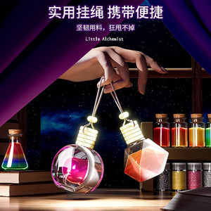 Children's DIY Magic Potion Bottle Toy Set