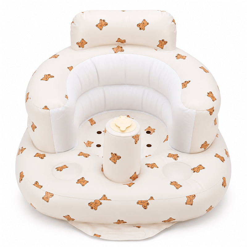 My Little Cuddly Chair