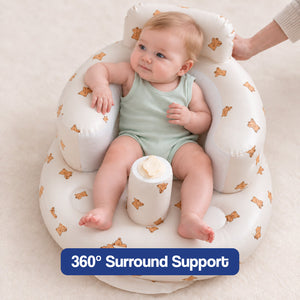 My Little Cuddly Chair
