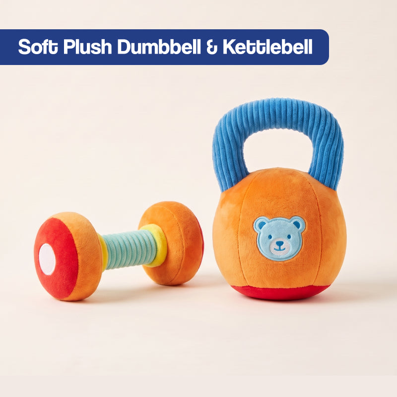 Baby Gym Starter Set