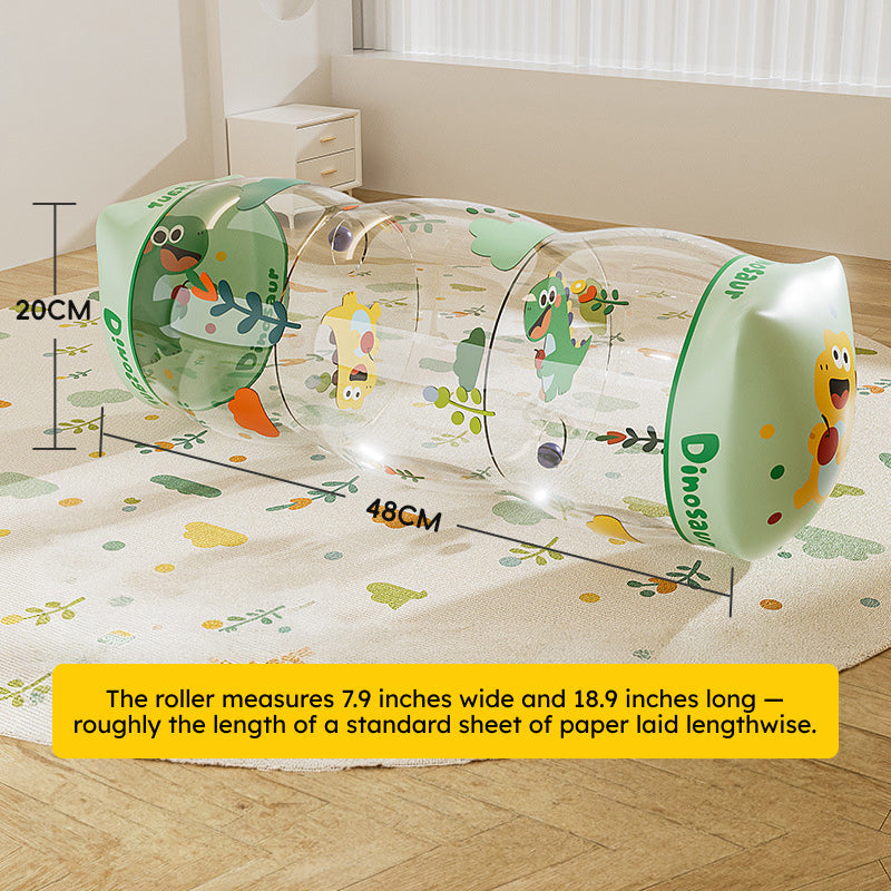 Baby Crawling Roller