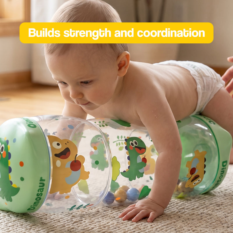 Baby Crawling Roller